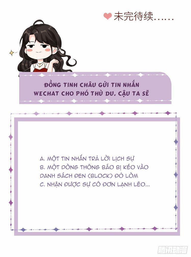 Sự Trả Thù Của Nữ Vương 40.5 trang 17