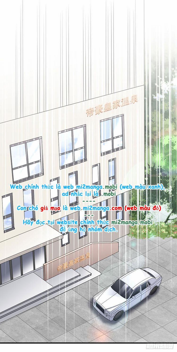 Sự Trả Thù Của Nữ Vương 40.5 trang 3