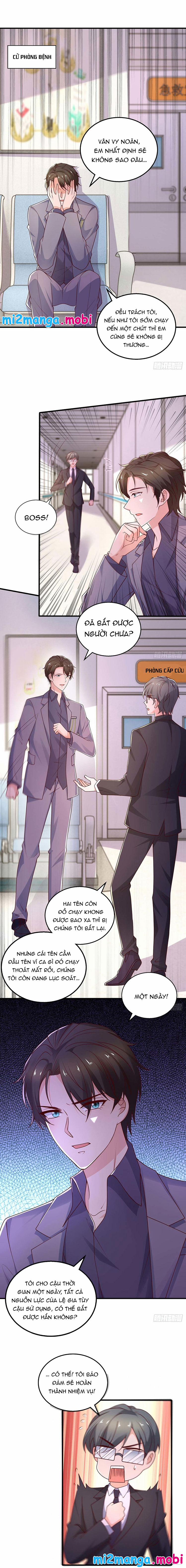 Sự Trả Thù Của Nữ Vương 41 trang 2