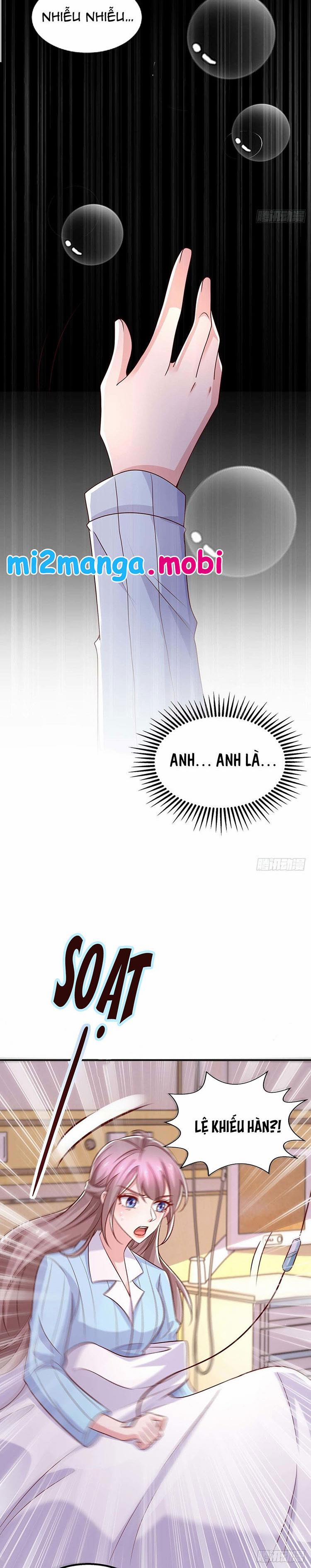 Sự Trả Thù Của Nữ Vương 42 trang 2