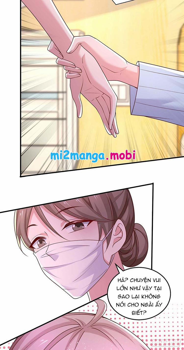 Sự Trả Thù Của Nữ Vương 43 trang 12