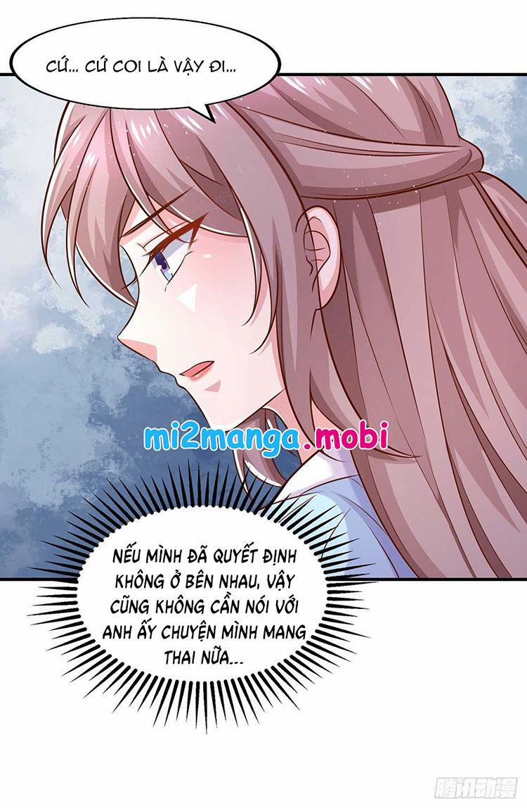 Sự Trả Thù Của Nữ Vương 43 trang 15