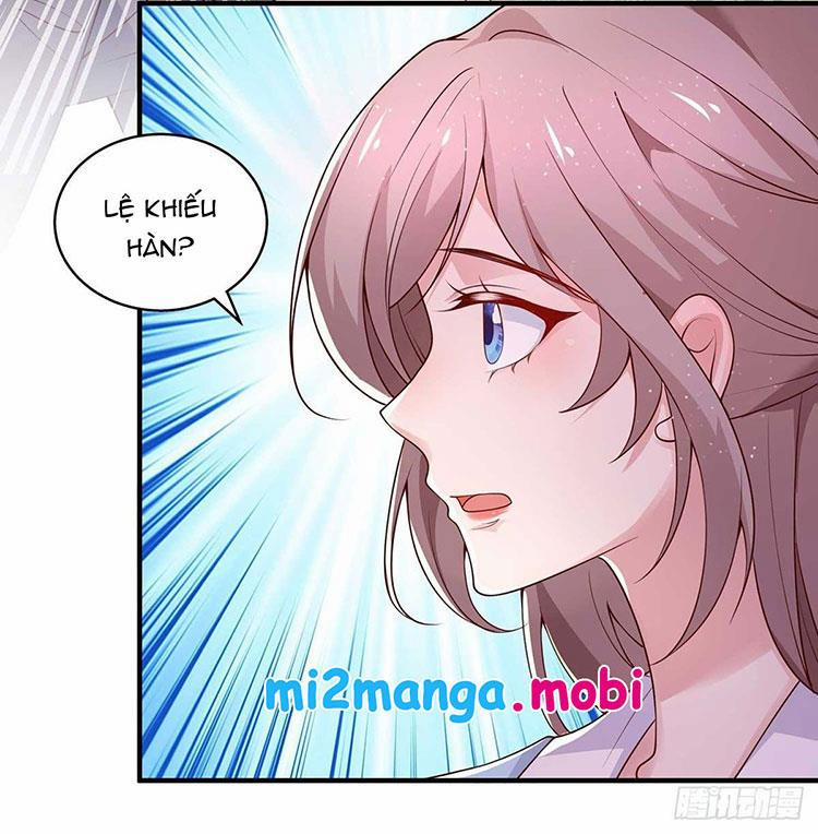 Sự Trả Thù Của Nữ Vương 43 trang 21