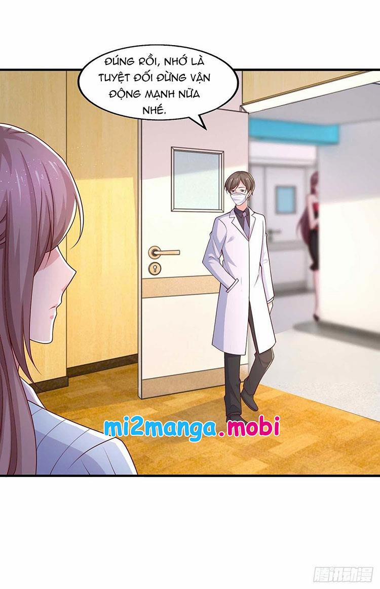 Sự Trả Thù Của Nữ Vương 43 trang 6