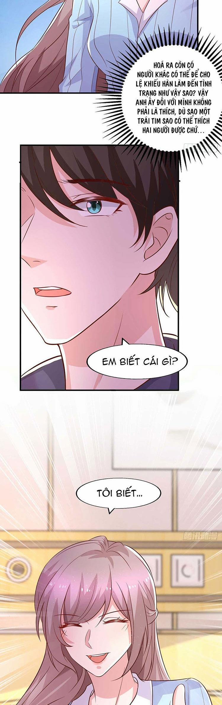 Sự Trả Thù Của Nữ Vương 44 trang 1