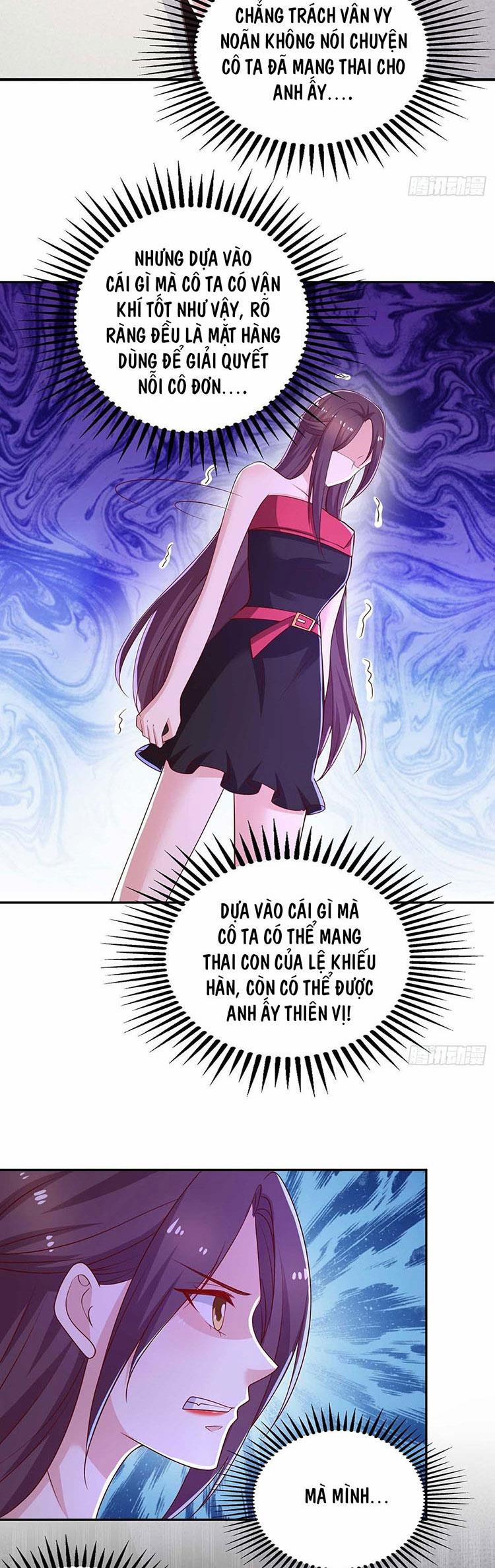 Sự Trả Thù Của Nữ Vương 44 trang 3