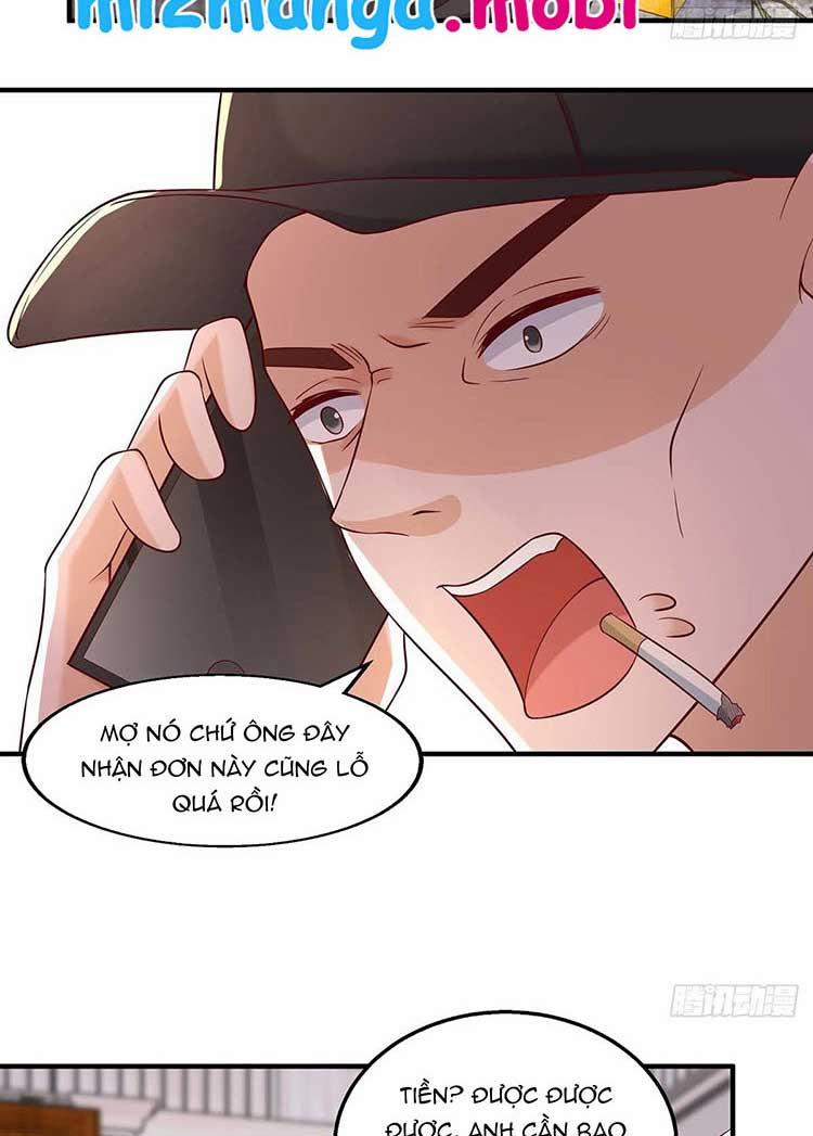 Sự Trả Thù Của Nữ Vương 45 trang 13