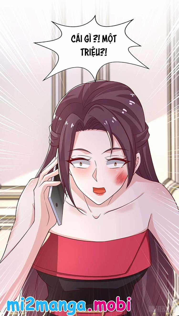 Sự Trả Thù Của Nữ Vương 45 trang 15