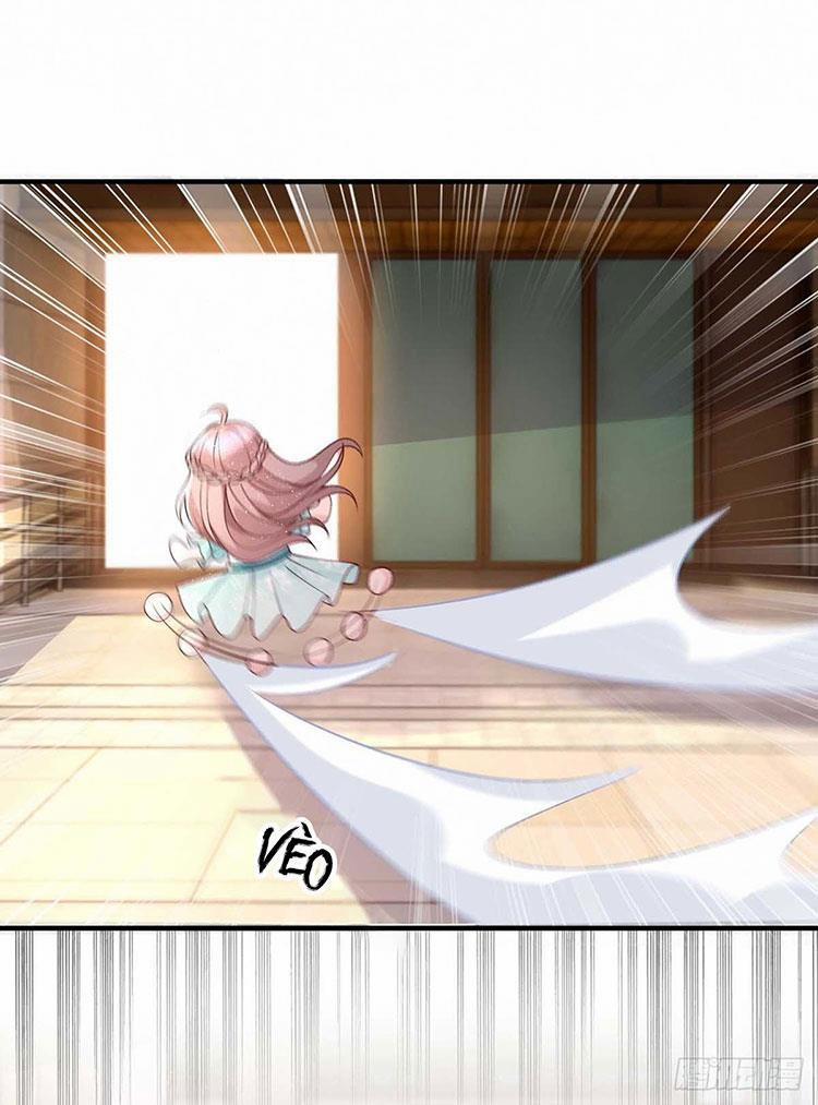 Sự Trả Thù Của Nữ Vương 46 trang 14