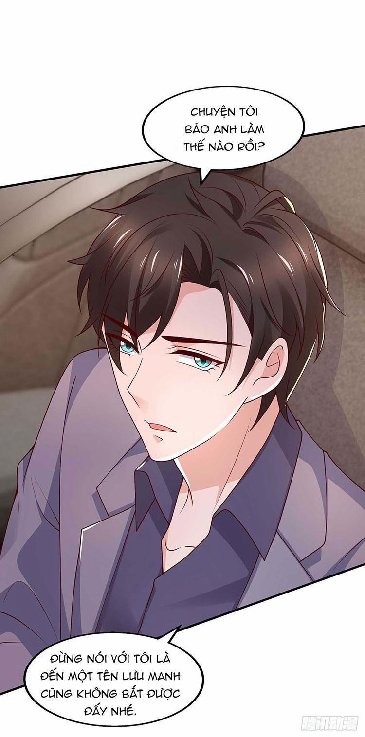 Sự Trả Thù Của Nữ Vương 46 trang 17