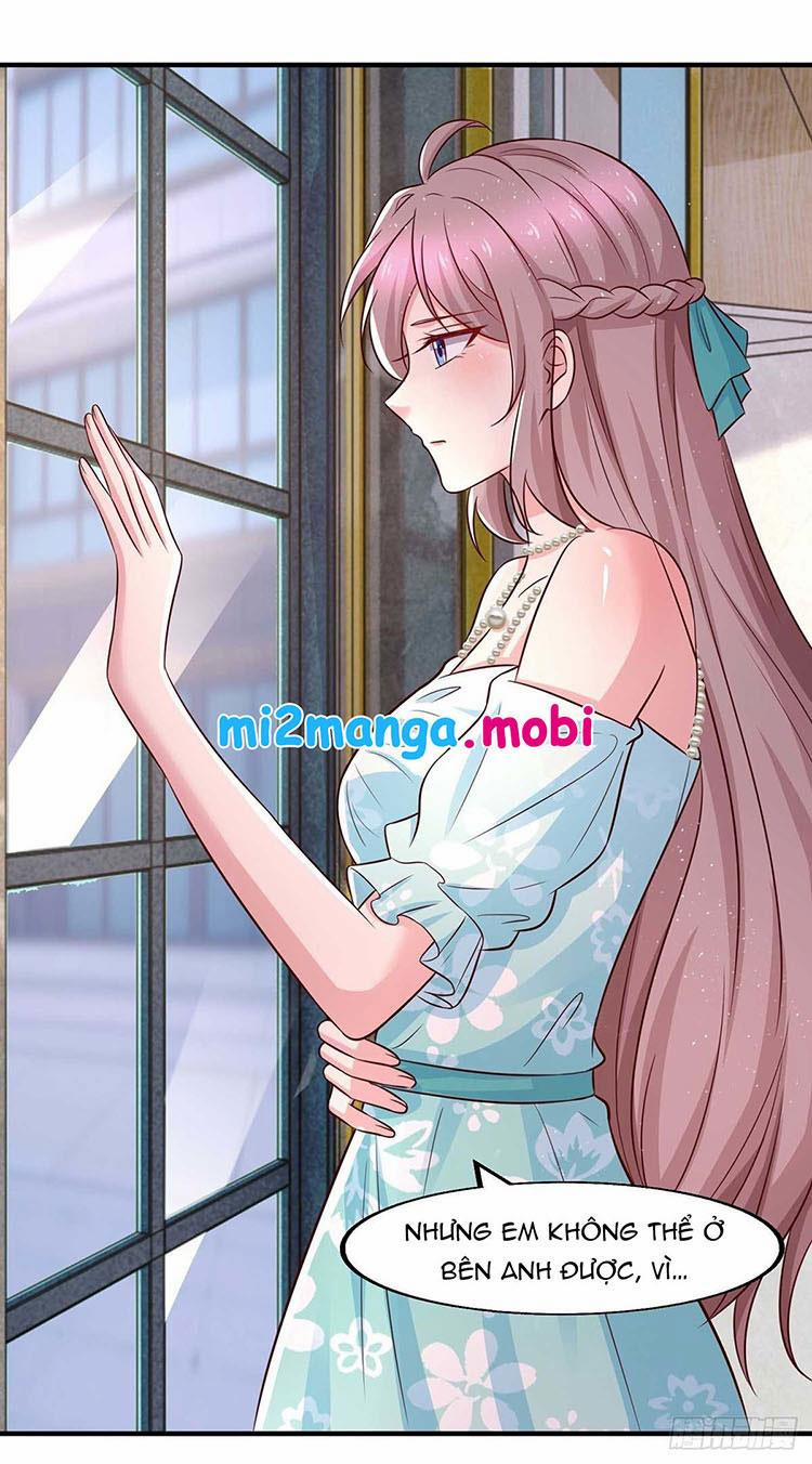 Sự Trả Thù Của Nữ Vương 46 trang 24