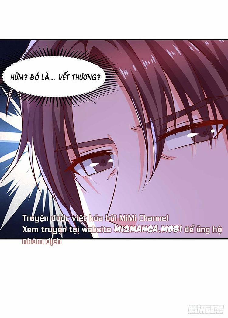 Sự Trả Thù Của Nữ Vương 46 trang 28