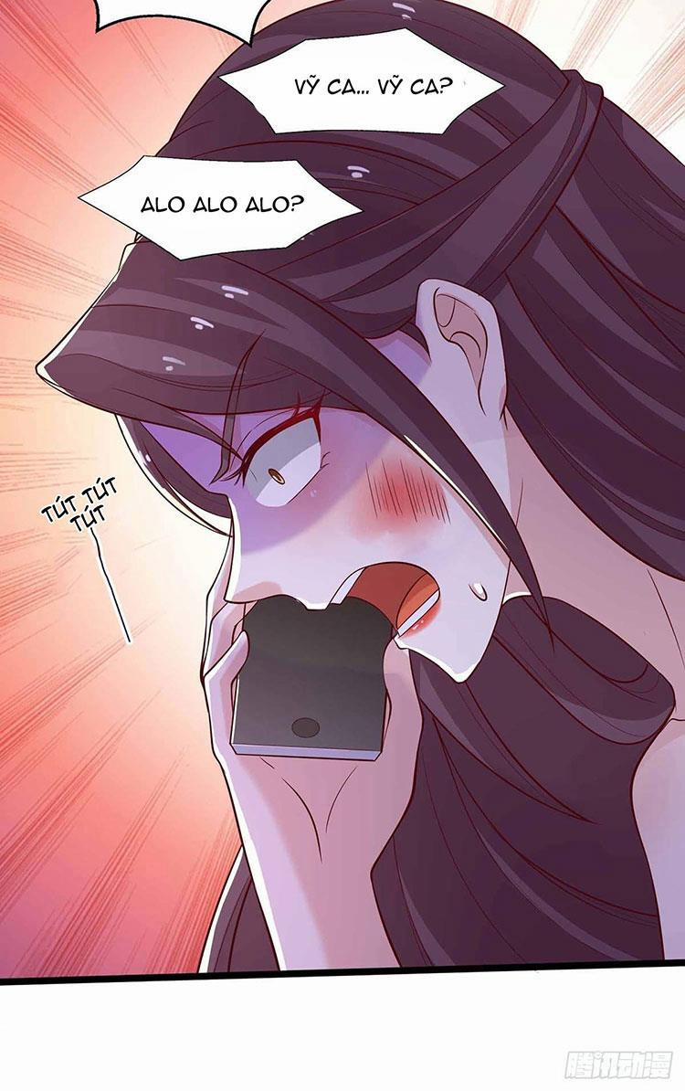 Sự Trả Thù Của Nữ Vương 46 trang 3