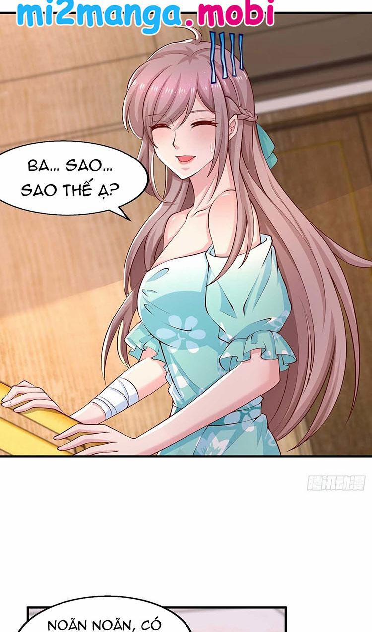 Sự Trả Thù Của Nữ Vương 47 trang 1