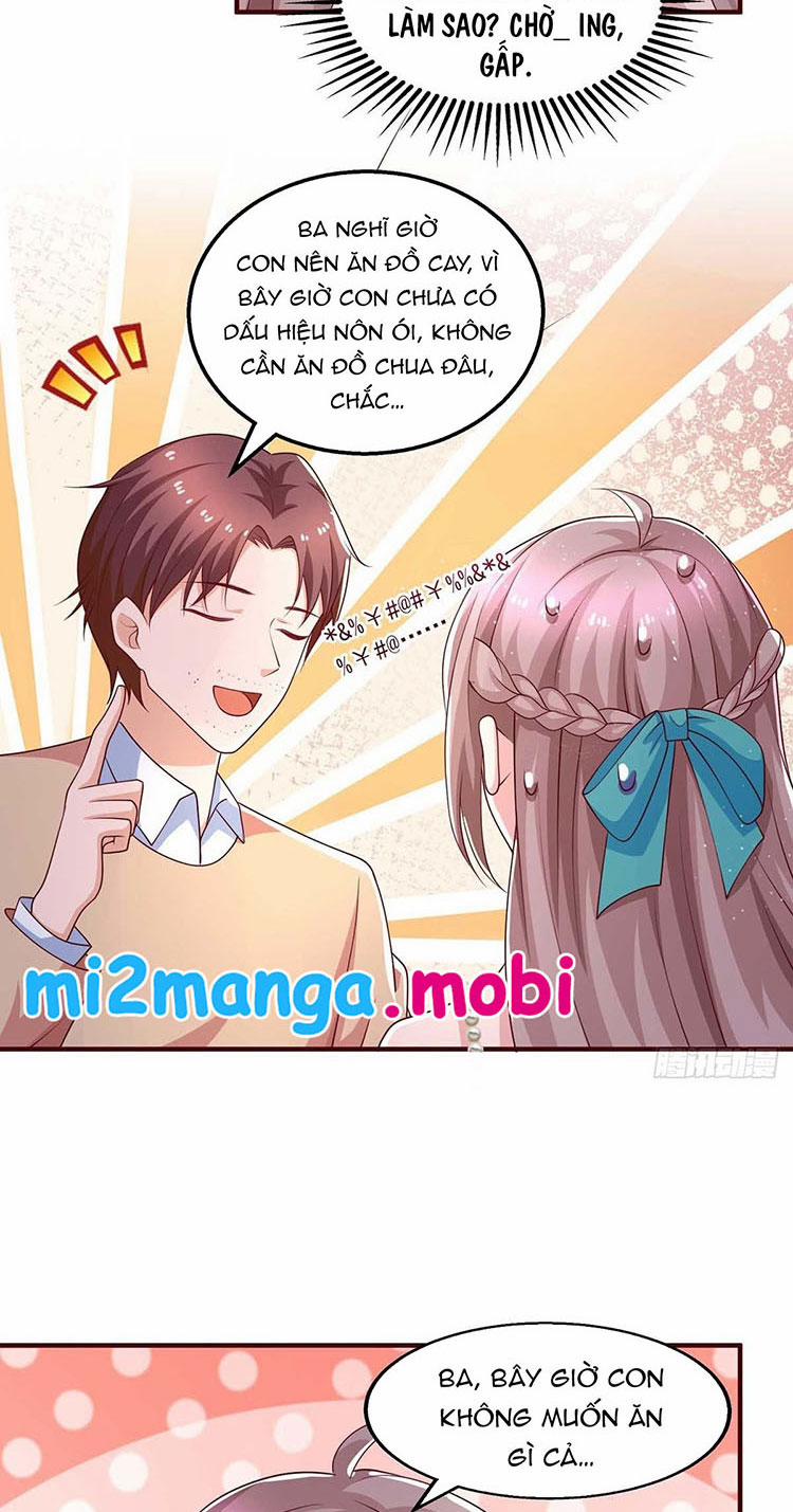 Sự Trả Thù Của Nữ Vương 47 trang 10