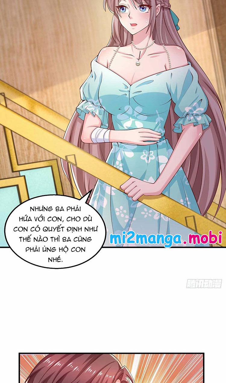 Sự Trả Thù Của Nữ Vương 47 trang 3