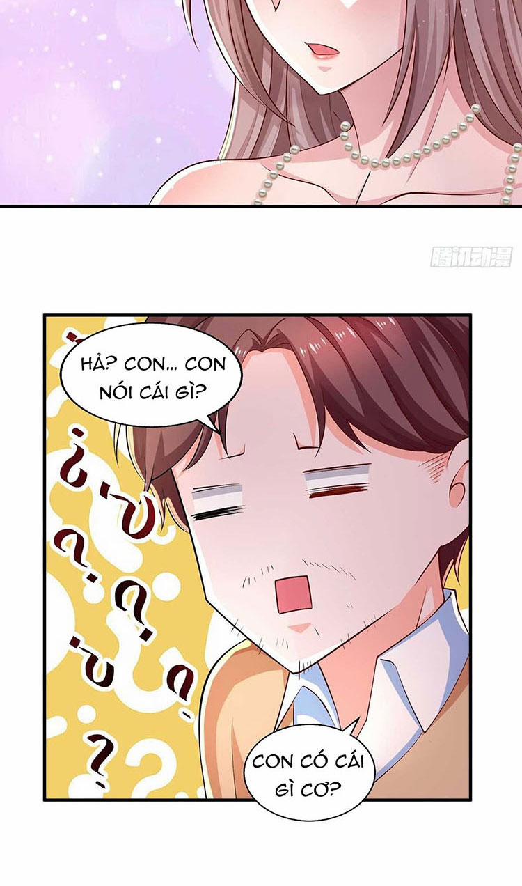 Sự Trả Thù Của Nữ Vương 47 trang 5