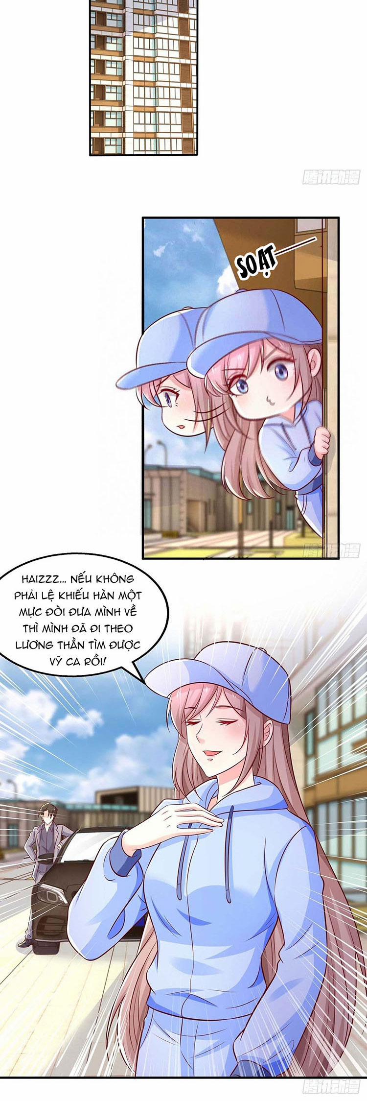 Sự Trả Thù Của Nữ Vương 48 trang 4