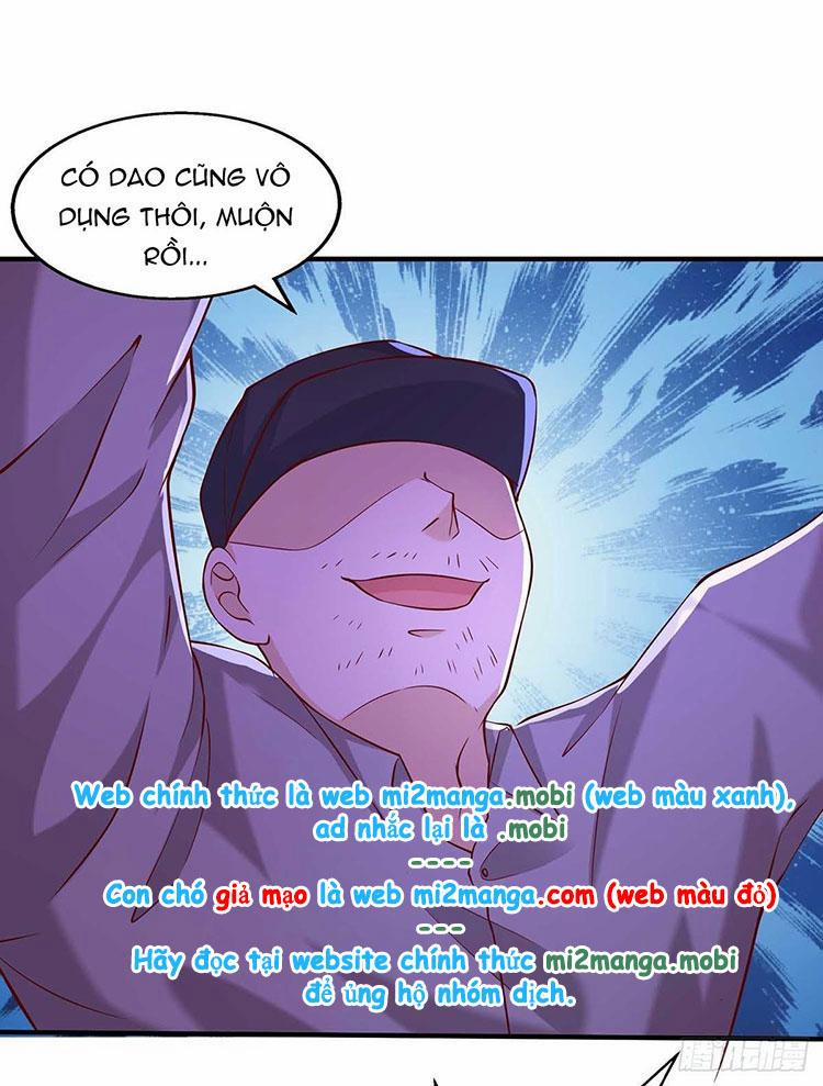 Sự Trả Thù Của Nữ Vương 50 trang 1