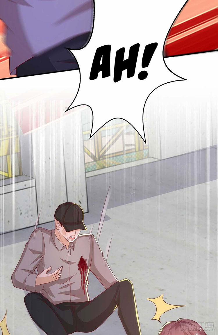 Sự Trả Thù Của Nữ Vương 50 trang 10