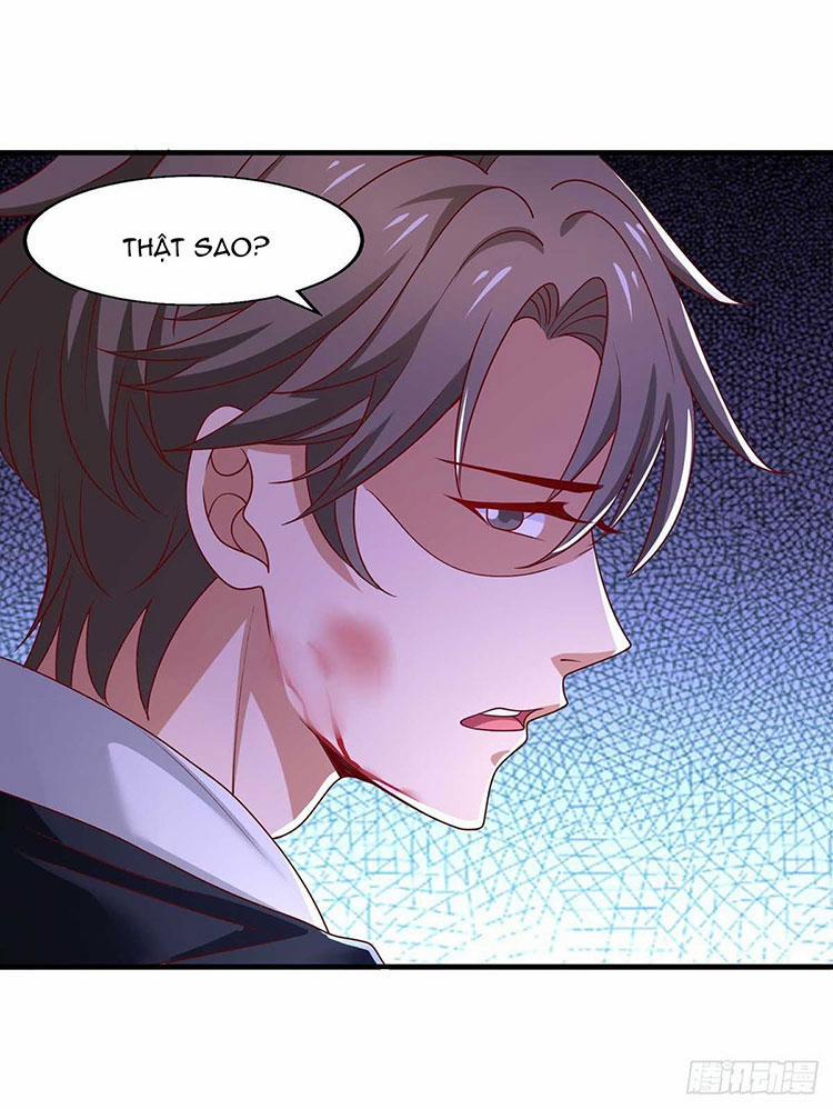 Sự Trả Thù Của Nữ Vương 50 trang 16