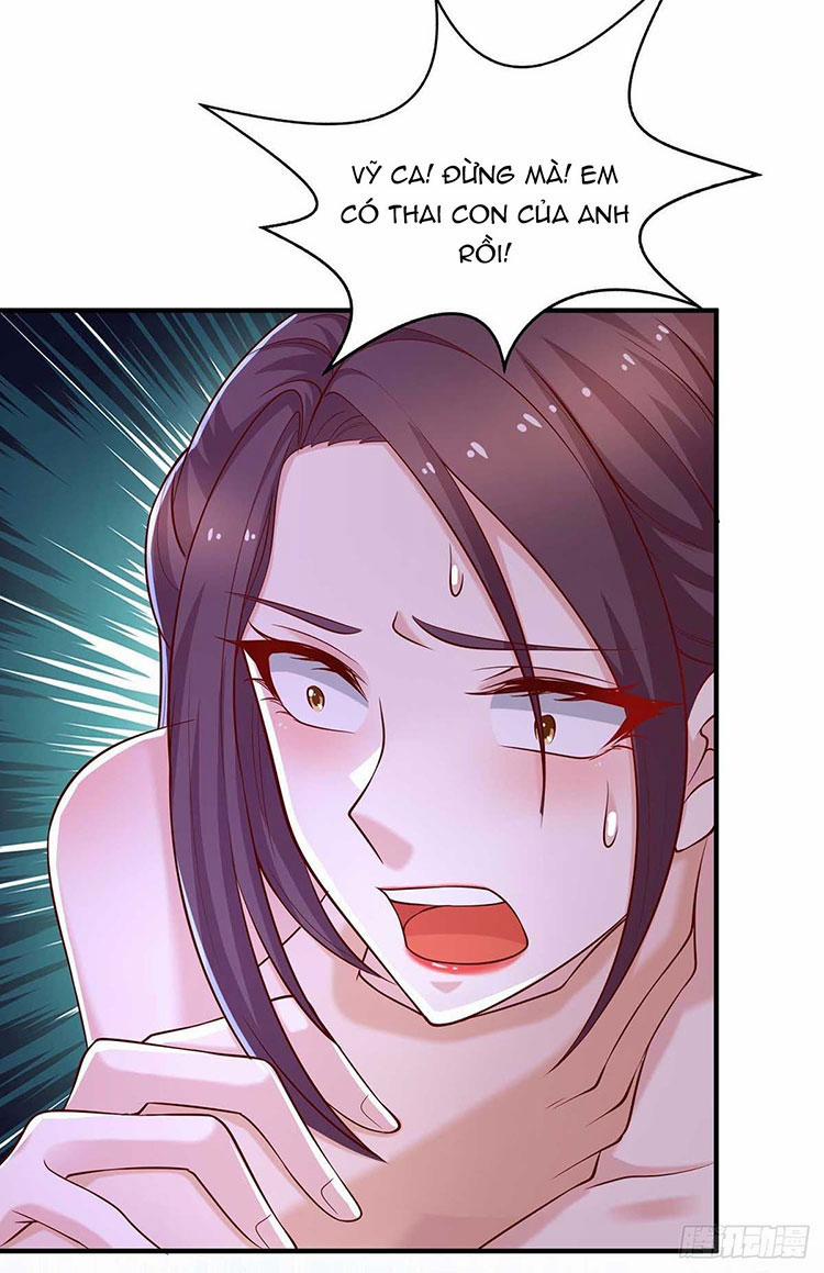 Sự Trả Thù Của Nữ Vương 50 trang 2