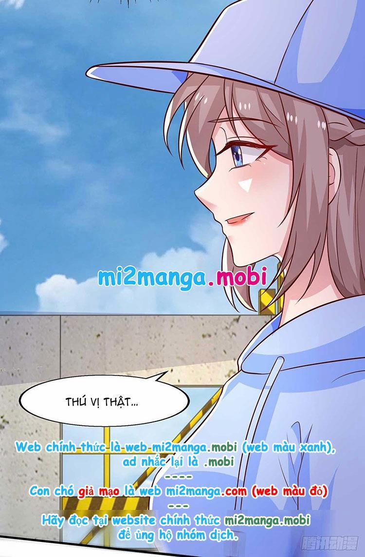 Sự Trả Thù Của Nữ Vương 51 trang 21