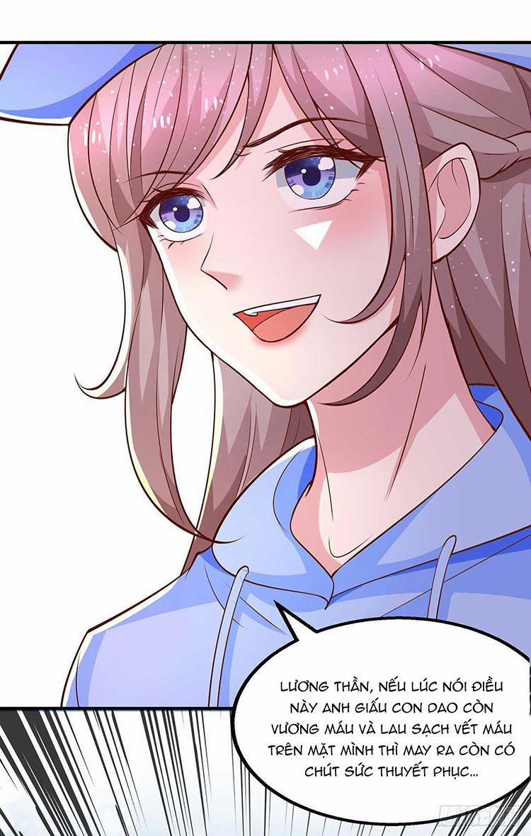 Sự Trả Thù Của Nữ Vương 51 trang 4