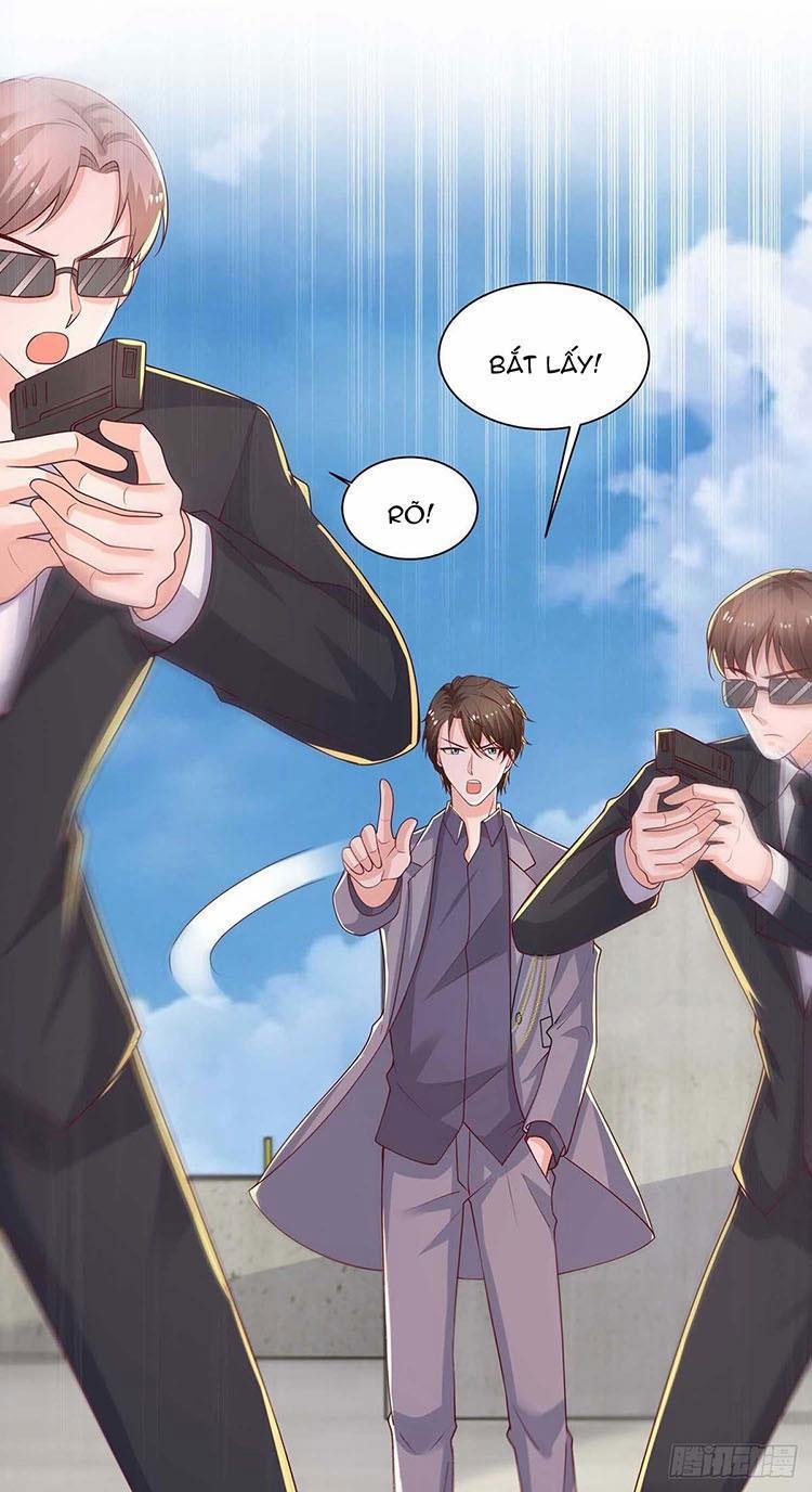 Sự Trả Thù Của Nữ Vương 52 trang 13