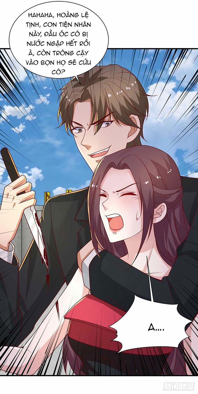 Sự Trả Thù Của Nữ Vương 52 trang 2