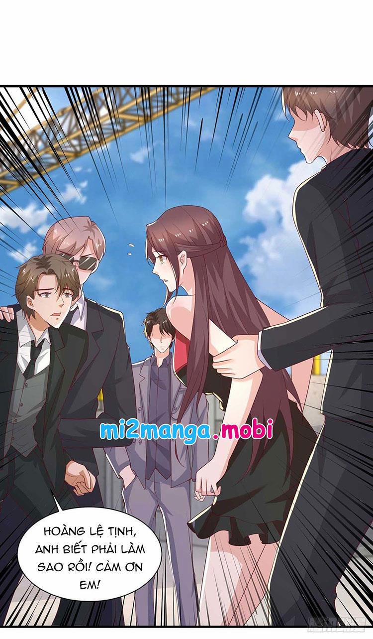 Sự Trả Thù Của Nữ Vương 52 trang 27