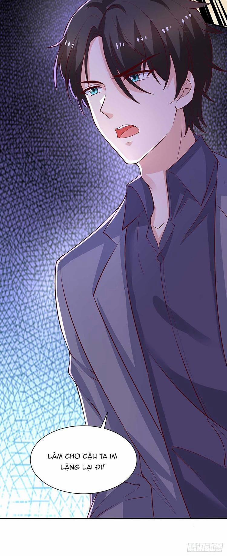 Sự Trả Thù Của Nữ Vương 54 trang 1