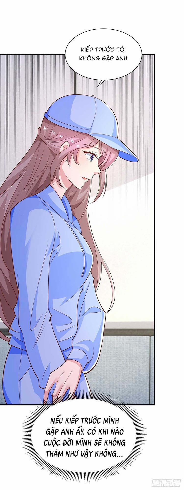 Sự Trả Thù Của Nữ Vương 54 trang 19