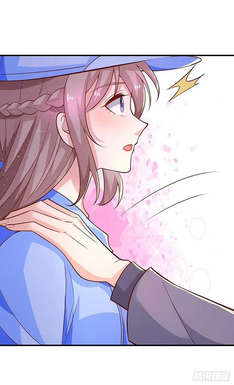 Sự Trả Thù Của Nữ Vương 54 trang 20