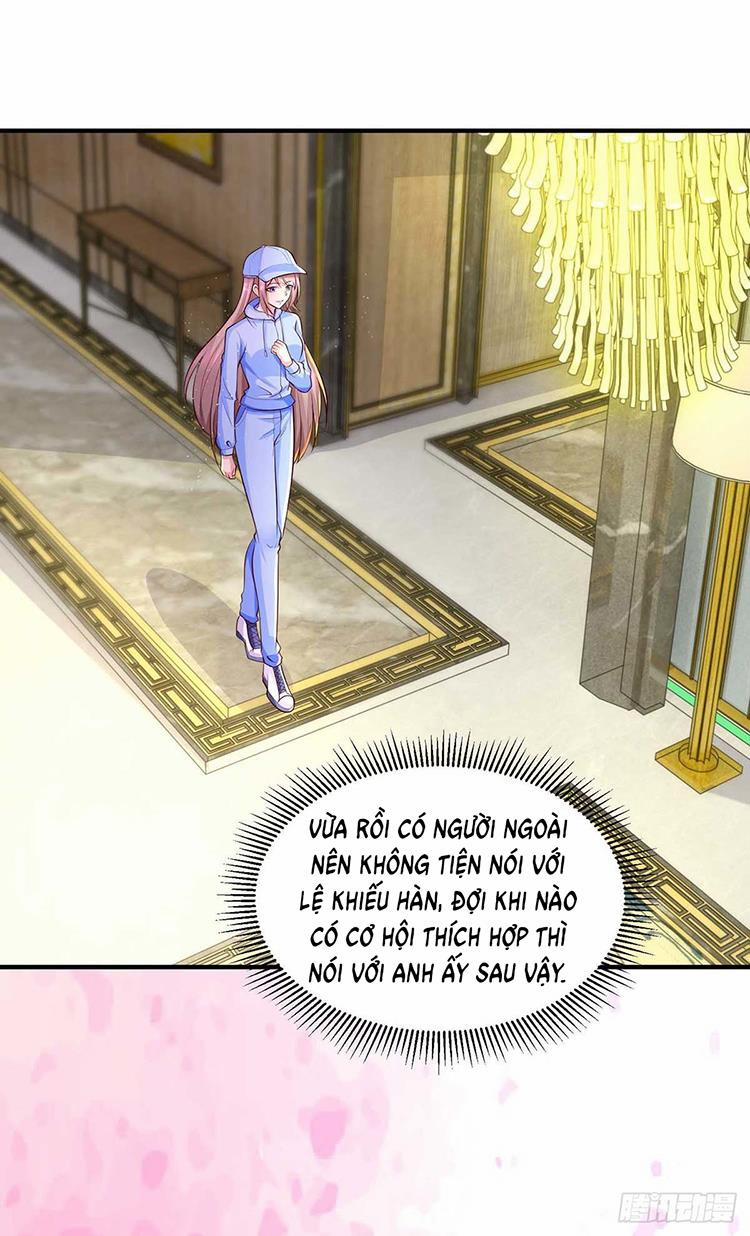 Sự Trả Thù Của Nữ Vương 55 trang 11