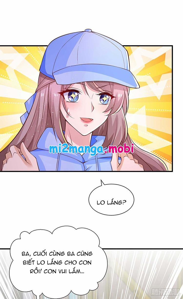 Sự Trả Thù Của Nữ Vương 55 trang 15