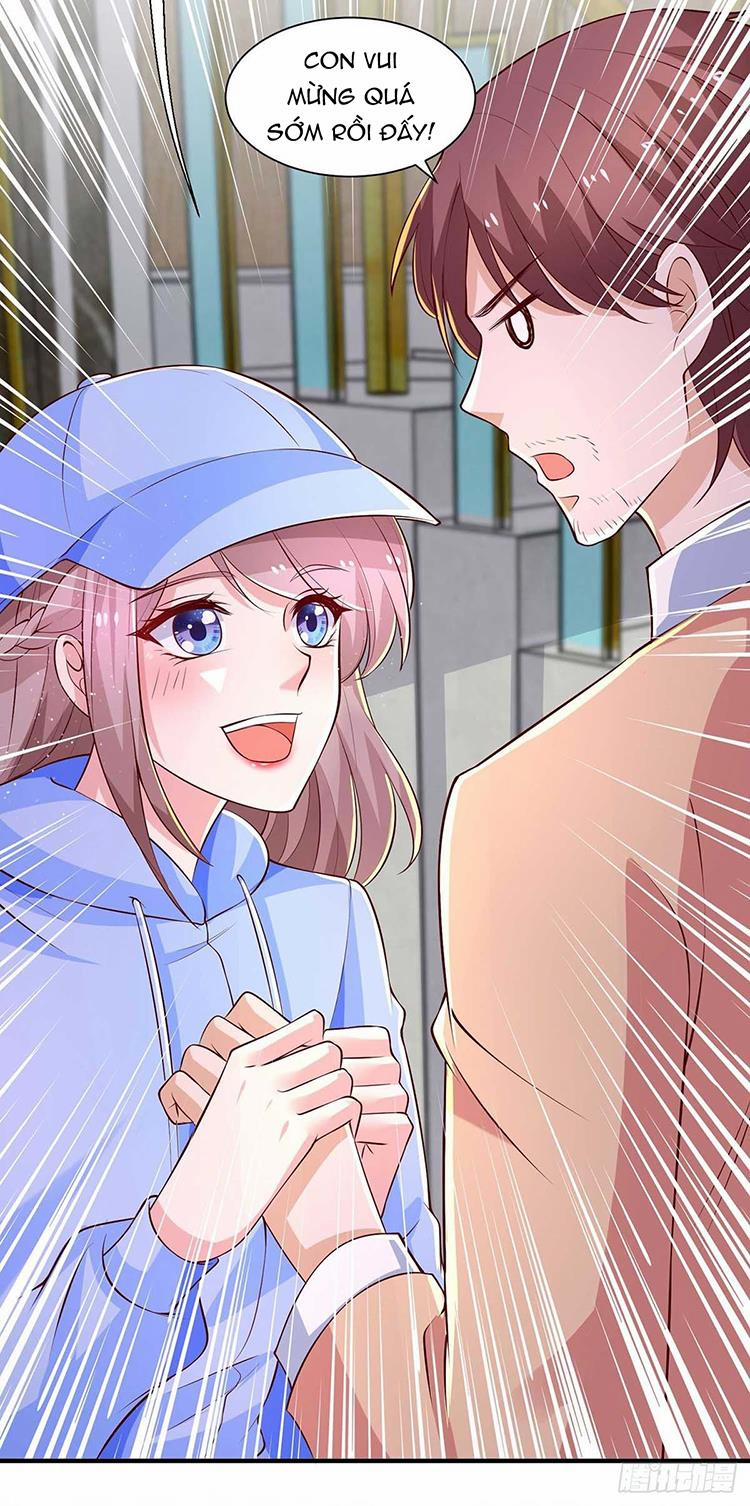 Sự Trả Thù Của Nữ Vương 55 trang 16