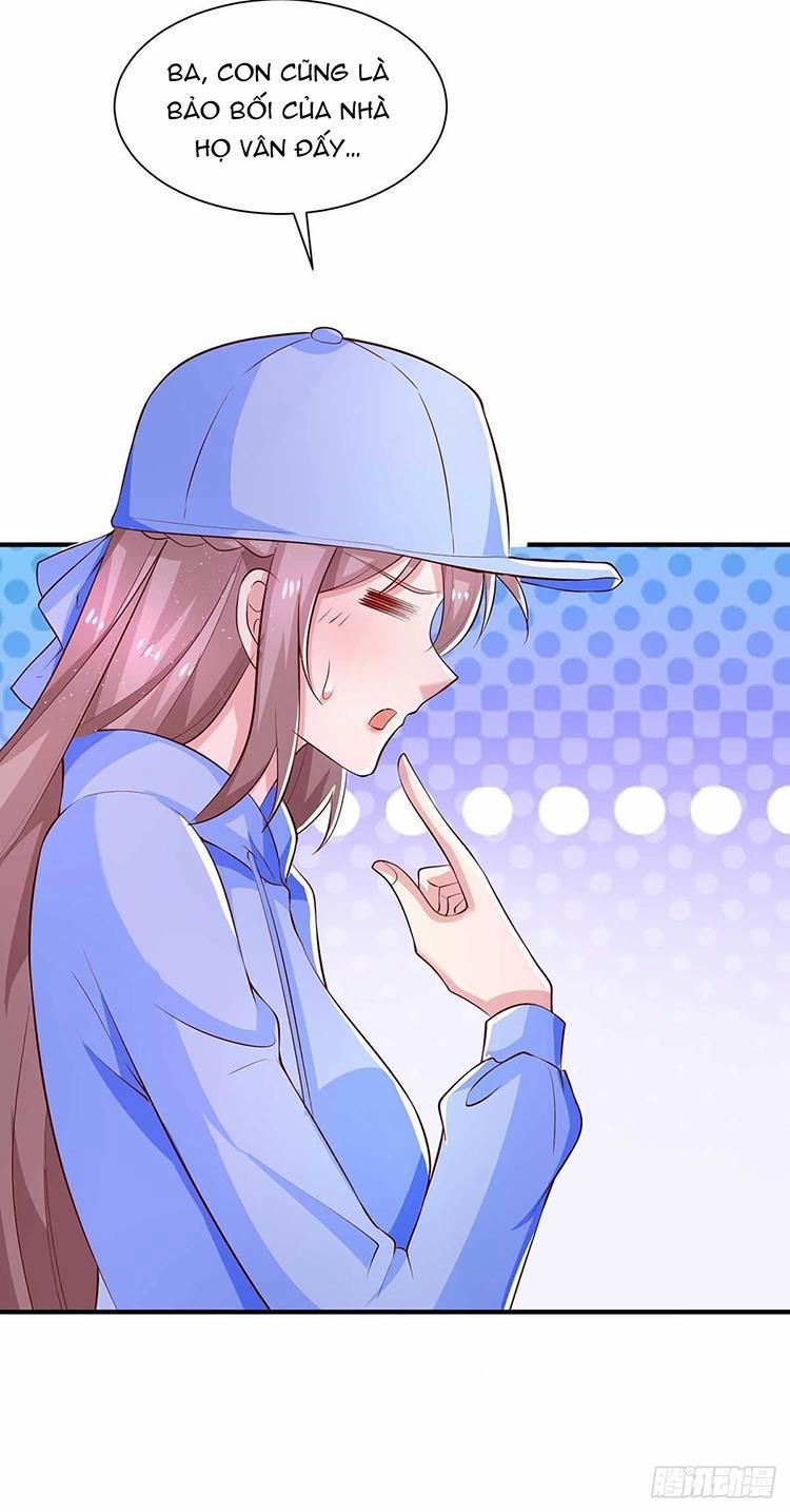 Sự Trả Thù Của Nữ Vương 55 trang 19