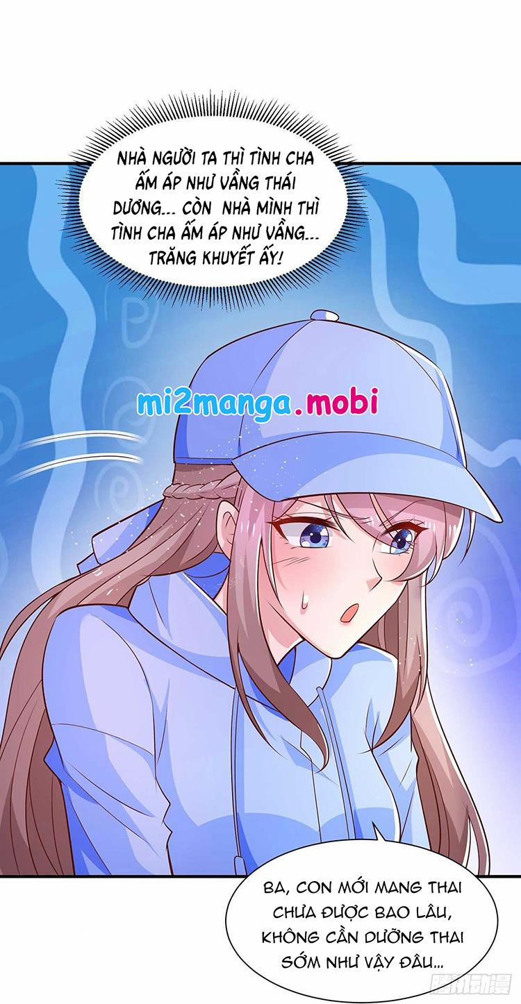 Sự Trả Thù Của Nữ Vương 55 trang 21