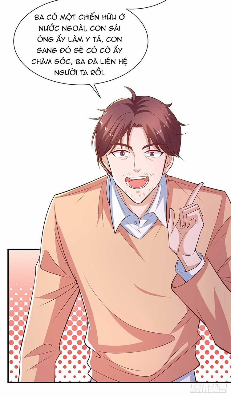 Sự Trả Thù Của Nữ Vương 55 trang 26