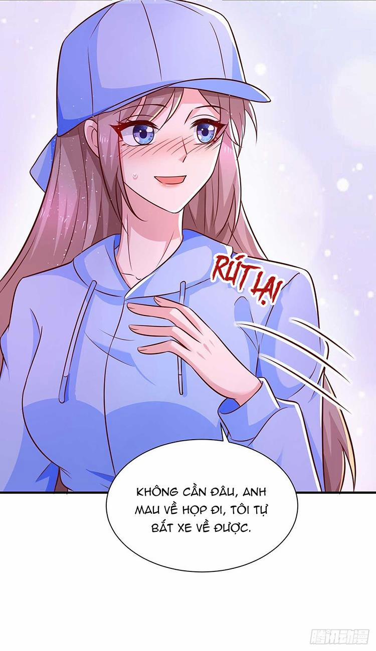 Sự Trả Thù Của Nữ Vương 55 trang 4
