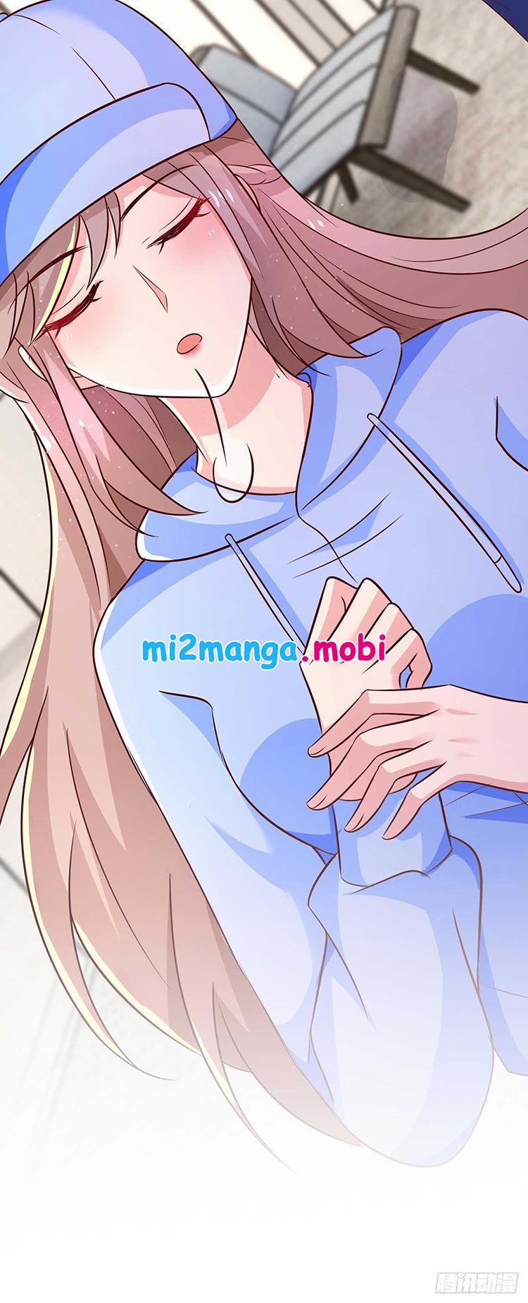 Sự Trả Thù Của Nữ Vương 55 trang 9