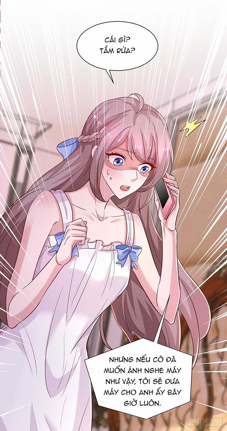 Sự Trả Thù Của Nữ Vương 57 trang 4