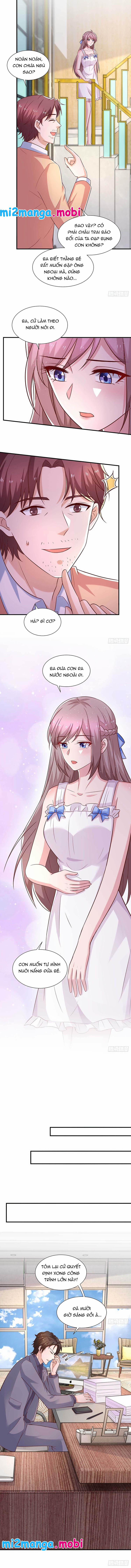 Sự Trả Thù Của Nữ Vương 58 trang 2