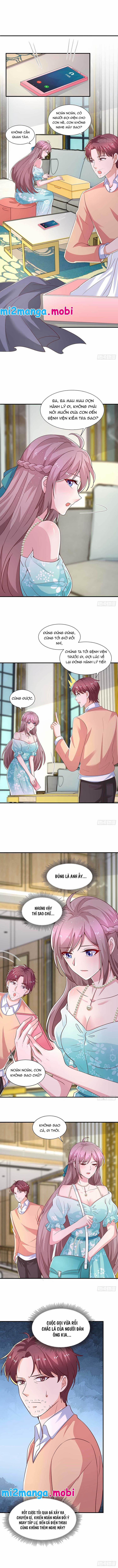 Sự Trả Thù Của Nữ Vương 58 trang 4