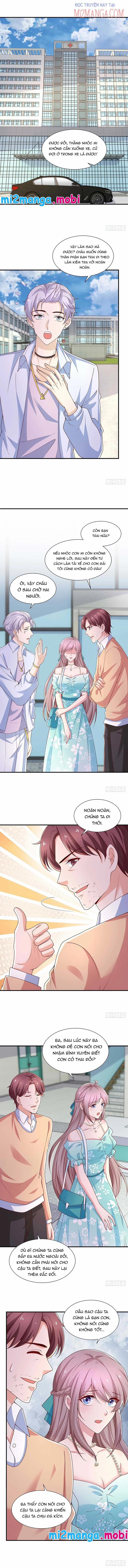 Sự Trả Thù Của Nữ Vương 60 trang 1