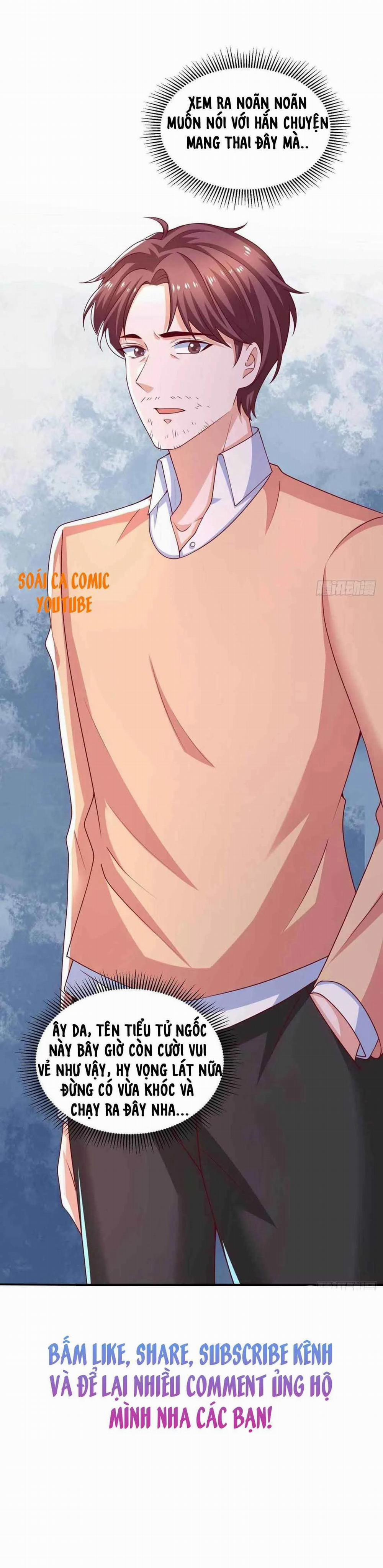 Sự Trả Thù Của Nữ Vương 62 trang 2