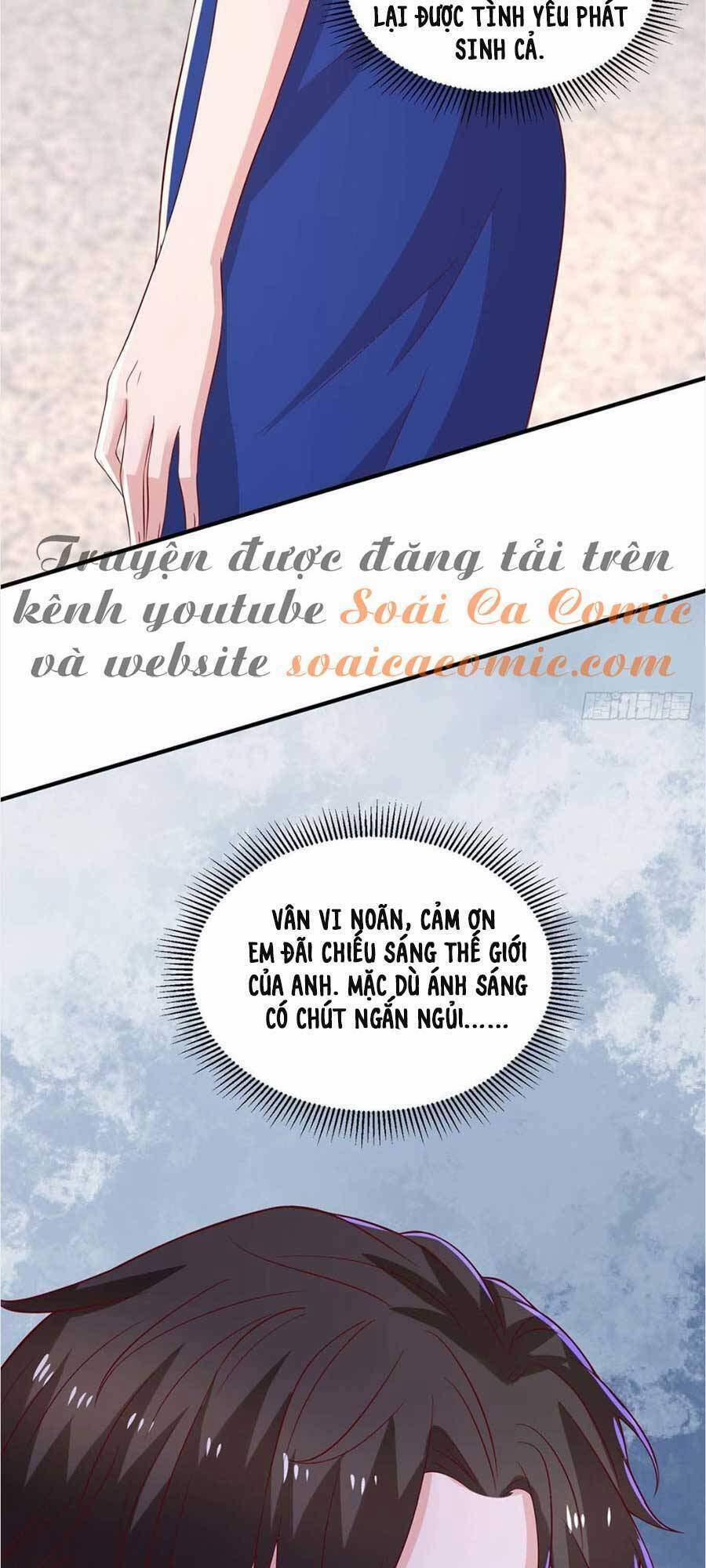 Sự Trả Thù Của Nữ Vương Chương 73 Trang 10