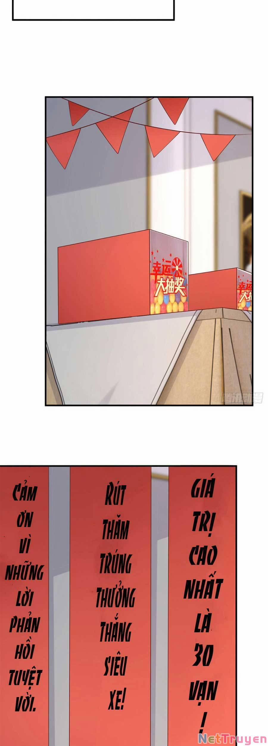 Sự Trả Thù Của Nữ Vương 93 trang 11