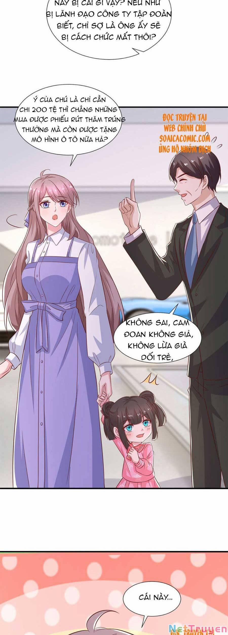 Sự Trả Thù Của Nữ Vương 93 trang 4